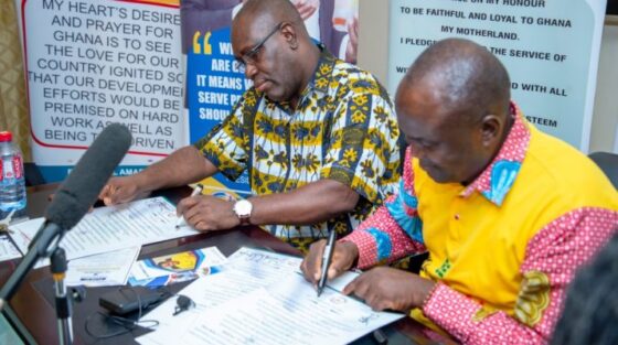 TUC Secretary General endorses punctuality campaign